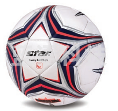 足球SB8144L-13球类设备