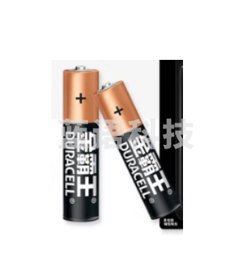 金霸王 5号电池