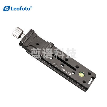 徕图（Leofoto）NR-140 多功能全景节点长板夹座