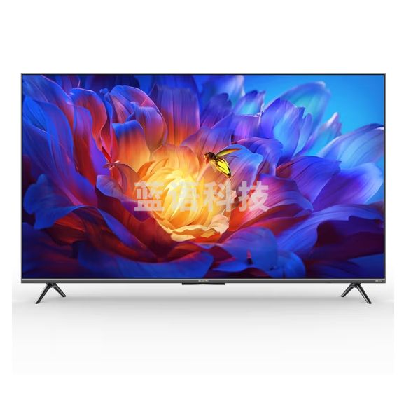 小米游戏电视ES Pro 65英寸 120Hz高刷 多分区背光 3+32GB大存储智能液晶平板电视L65M9-SP