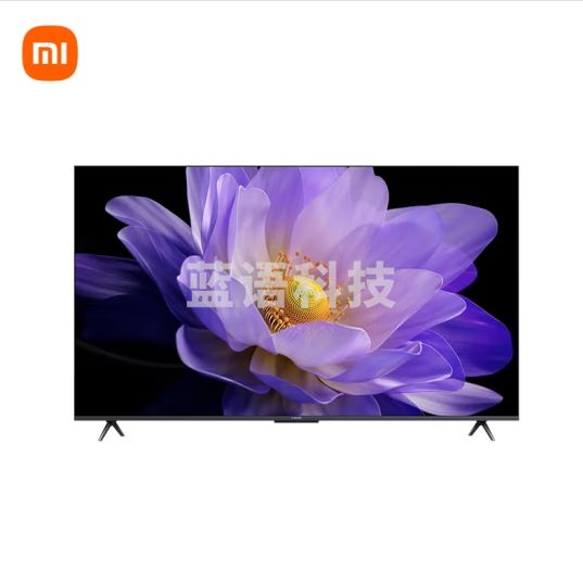 小米电视 S Pro 85英寸 Mini LED 2400nits 1440分区 4GB+64GB 小米澎湃OS系统 液晶电视L85MA-SM