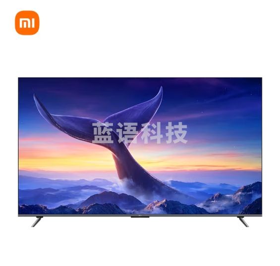 小米电视 90英寸超大屏 金属全面屏 144Hz 智能教育游戏 85英寸+电视 Redmi MAX 90 L90R9-MAX