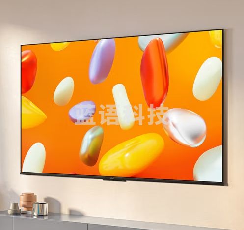 小米电视 50英寸 2024款 4K超高清远场语音电视 金属全面屏 智能液晶护眼平板电视Redmi A50 L50RA-RA