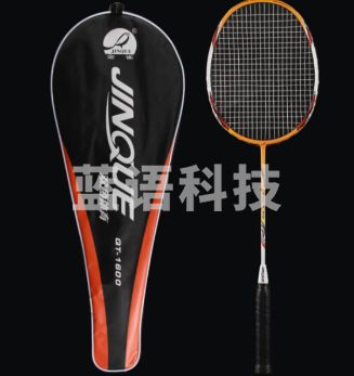 羽毛球拍