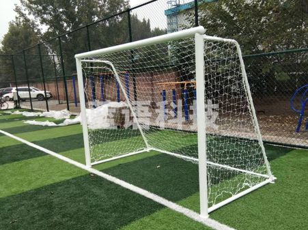 铝合金足球门