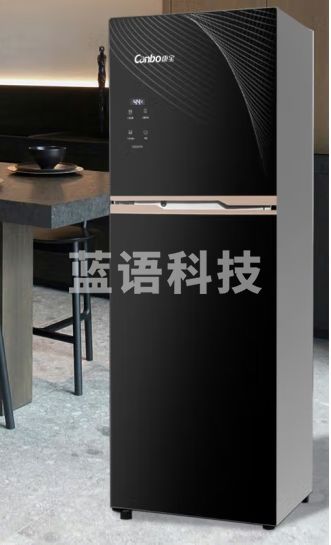 康宝 Canbo XDZ80-DS立式消毒柜 双门大容量高温二星级商用厨房碗筷消毒碗柜