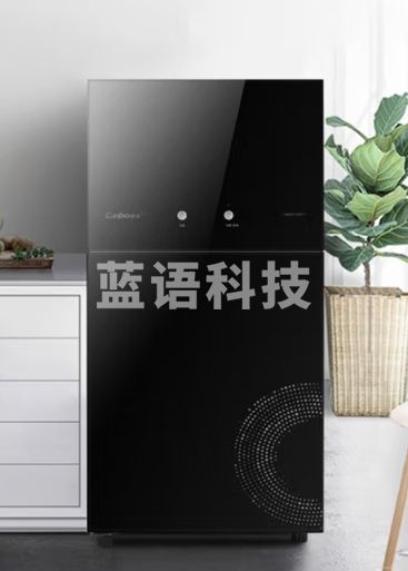 康宝（Canbo）消毒柜家用立式 小型高温二星级 厨房餐具茶杯婴儿奶瓶碗筷烘干 双门消毒碗柜厨房柜 XDR70-T18P2
