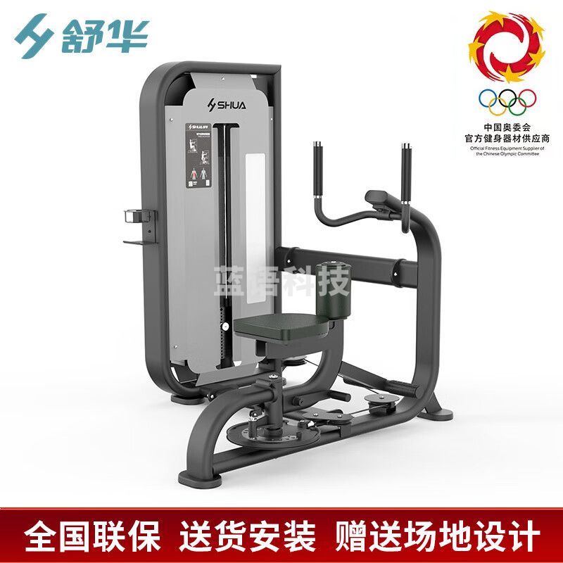 舒华(SHUA) SH-G6818(躯干式转动训练器)