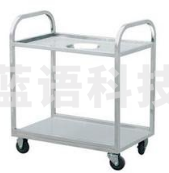 厨余回收车900*500*950