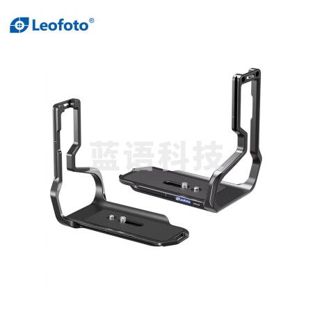 徕图（Leofoto）尼康Z9专用L型快装板相机竖拍板尼康Z9专用