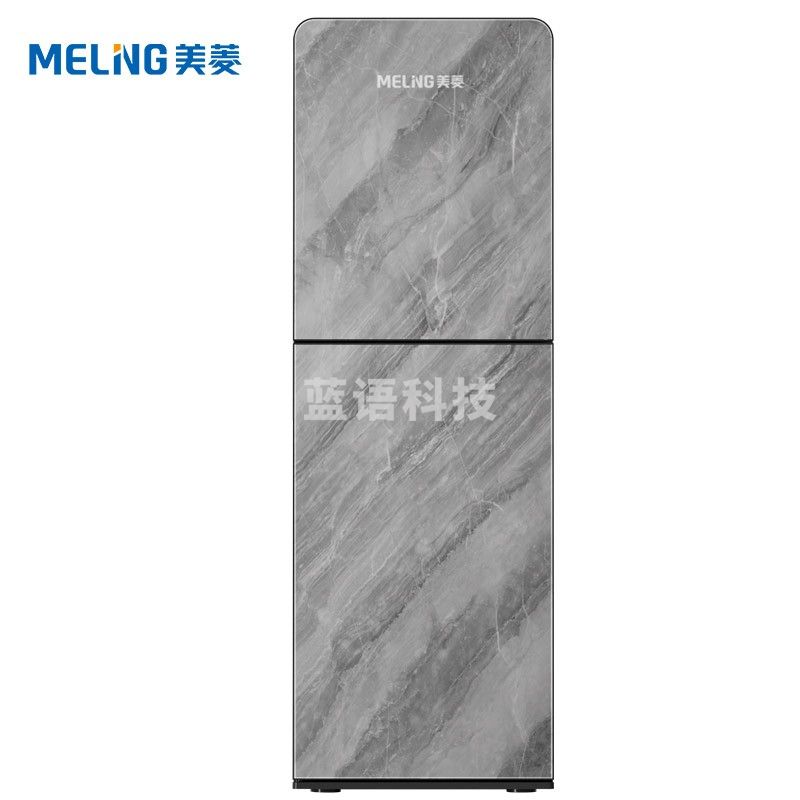 美菱（MeiLing）饮水机下置式温热型MY-L137