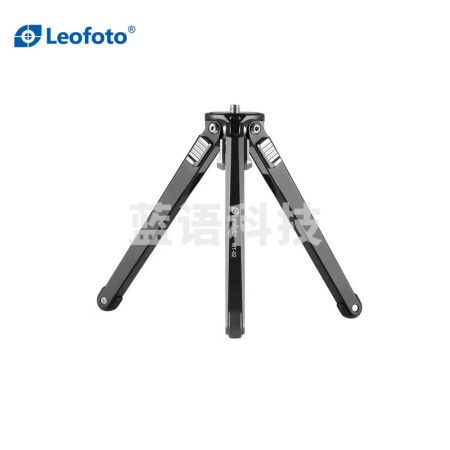 徕图（Leofoto）MT-02 迷你多功能桌面三脚架