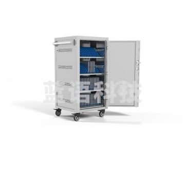 海捷平板电脑充电车充电柜电源插座充电模式HJ-CM66 JC.1984