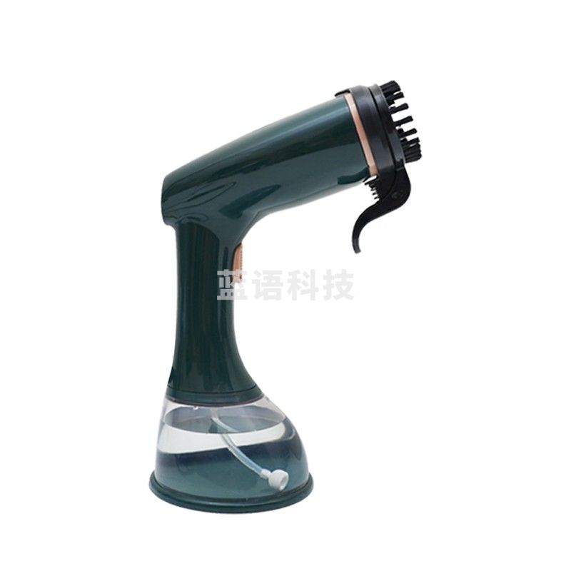 美菱meling挂烫机 手持电熨斗大蒸汽快捷便携无需烫衣板MIG-LC3808