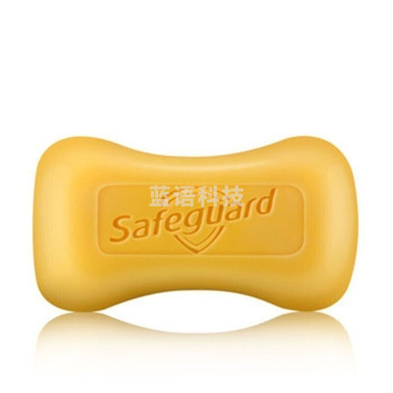 舒肤佳柠檬清新105g香皂除菌 99.9%细菌 深层清洁 排浊 洁面沐浴洗手通用