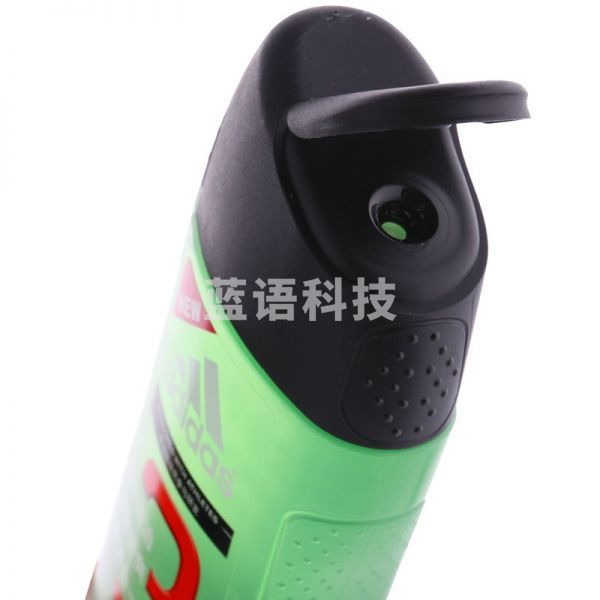 阿迪达斯男士功能型源动激活沐浴露 250ml
