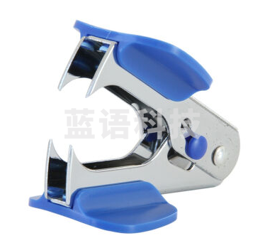 得力（deli） 0231 起钉器 颜色随机