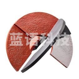 环环相扣（红）