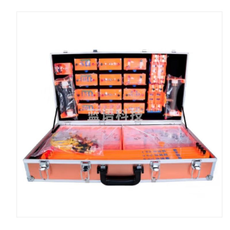 爱护佳 教学仪器-