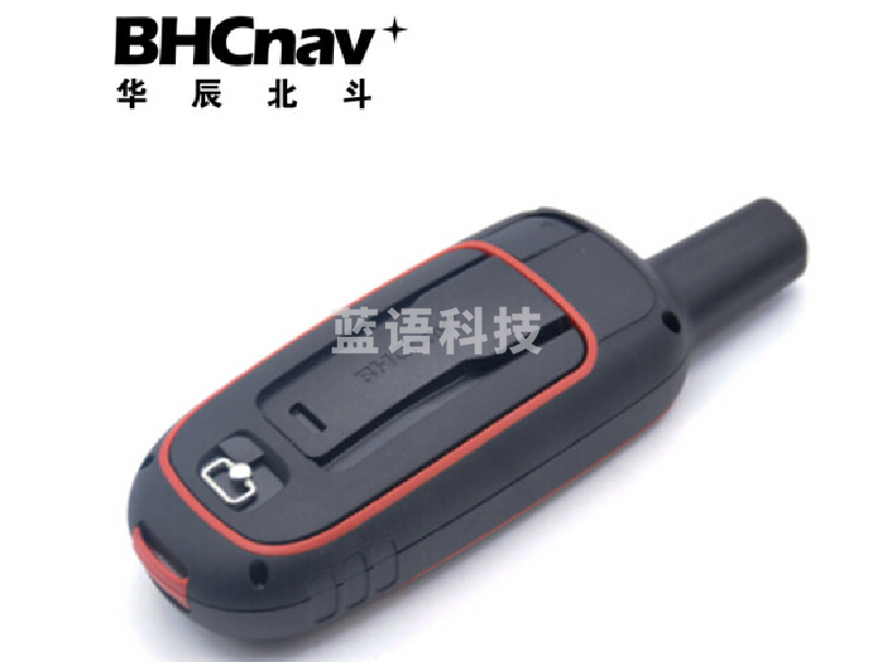 彩途 F82 华辰北斗 GPS 安全用仪器