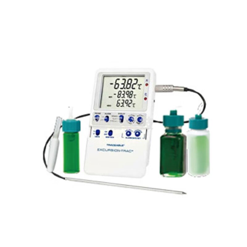 科尔帕默 98768-53 温度记录仪 教学仪器