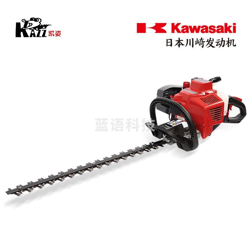 凯姿 TJ23 绿篱修剪机 修枝机