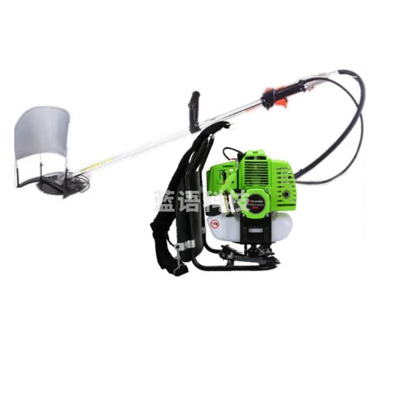 中岛/ZHONGDAO 割草机小型除草机 农林牧渔专用仪器