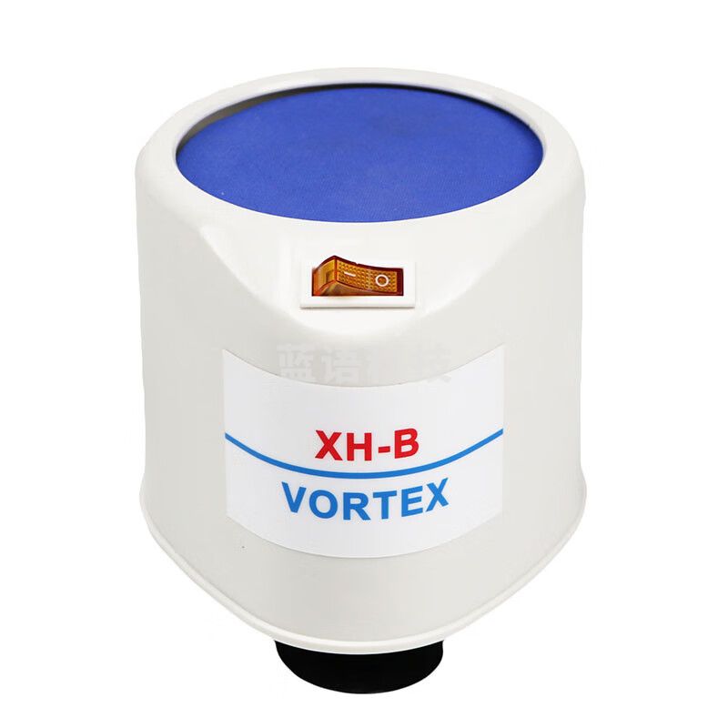 天翎仪器/TENLIN 天翎仪器（TENLIN）旋涡混合器XH-B涡旋振荡器漩涡混匀仪粉末混匀震荡仪实验室 主机一套 80968 教学 教学