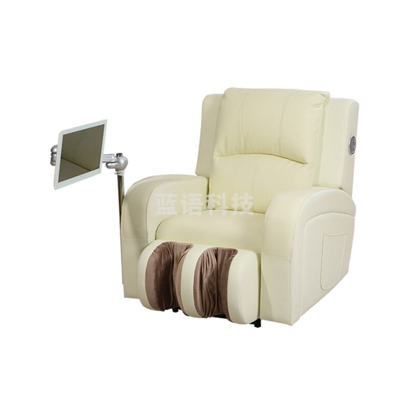 心悦灵 XYL--yfy02  心理仪器  音乐放松椅 健康按摩减压仪