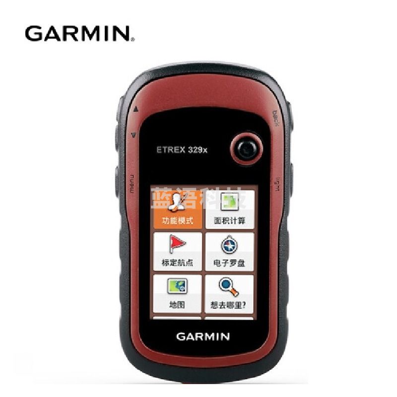 佳明/Garmin 佳明 etrex329X GPS 测绘专用仪器