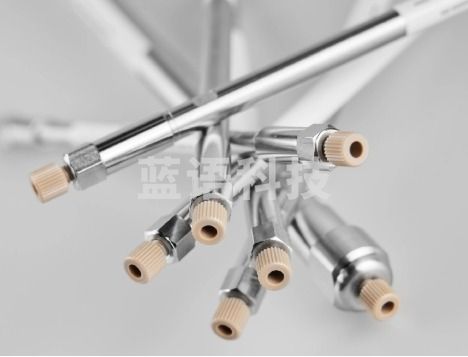 纳谱分析 A001-050018-04625S，5um*4.6*250mm