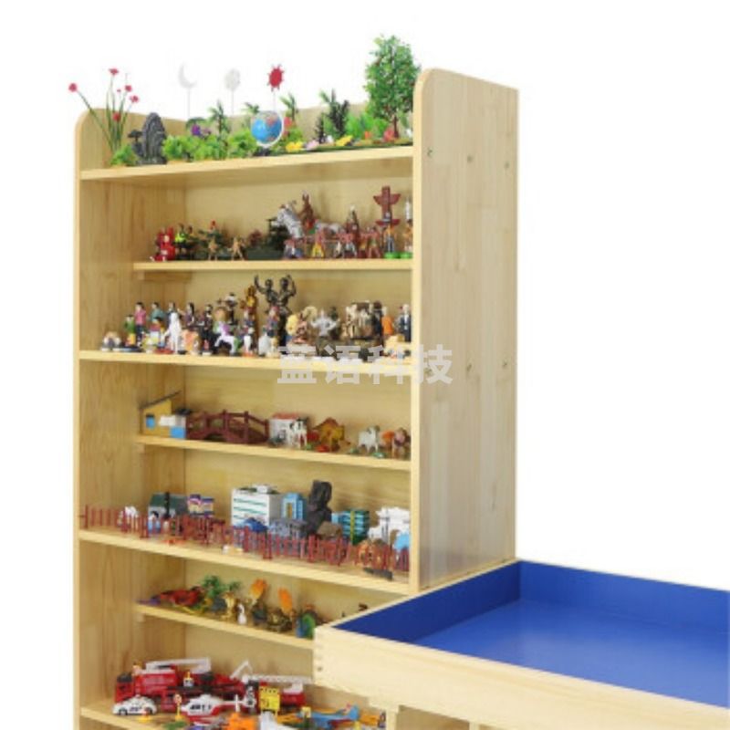 容大天成/RDTC 容大天成 SP600 沙盘游戏沙具模型全套装器材设备  心理仪器