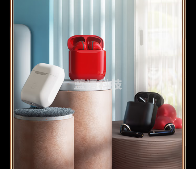 漫步者（EDIFIER）DreamPods Pro半开放主动降噪蓝牙耳机 AI通话降噪 适用苹果安卓手机 曜石黑