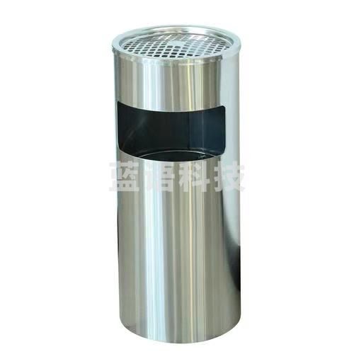 不锈钢烟灰缸酒店大堂垃圾桶A-42