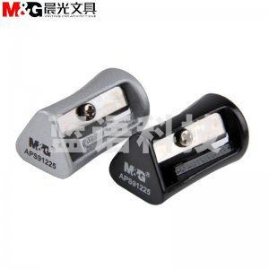 晨光 APS91225 卷笔刀金属款 24个装