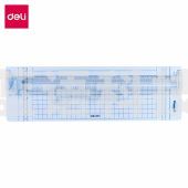 得力14251切纸机(浅蓝)(台)