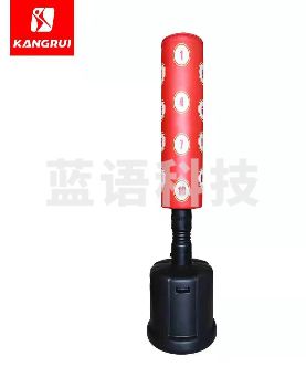 康瑞 落地式不倒翁沙袋 （注水式）