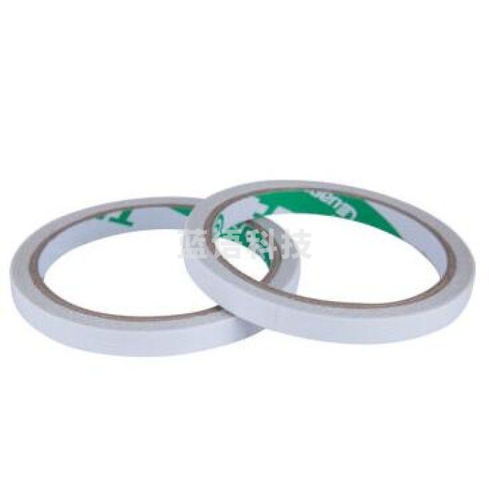 广博（GuangBo）SM-8 强力双面胶带9mm*10y 32卷/袋 2袋装