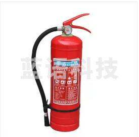 干粉灭火器充粉检测 每公斤