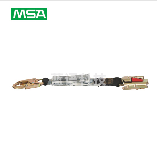 梅思安/MSA 10077718自动抓绳器