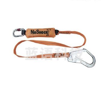 代尔塔 504208AN209CC 单头减震带 1.8米