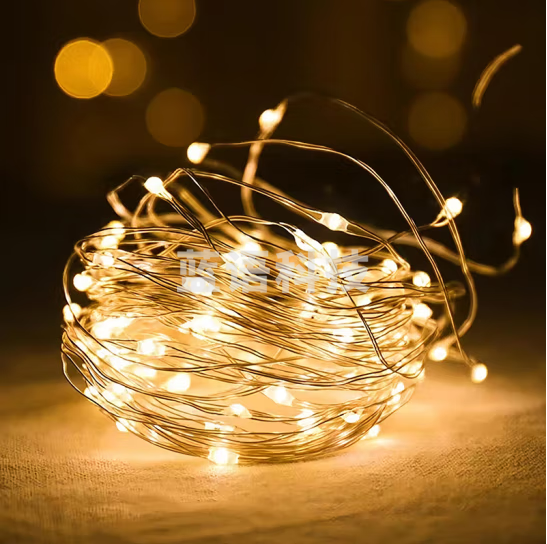 灯串 100米/串 (串)