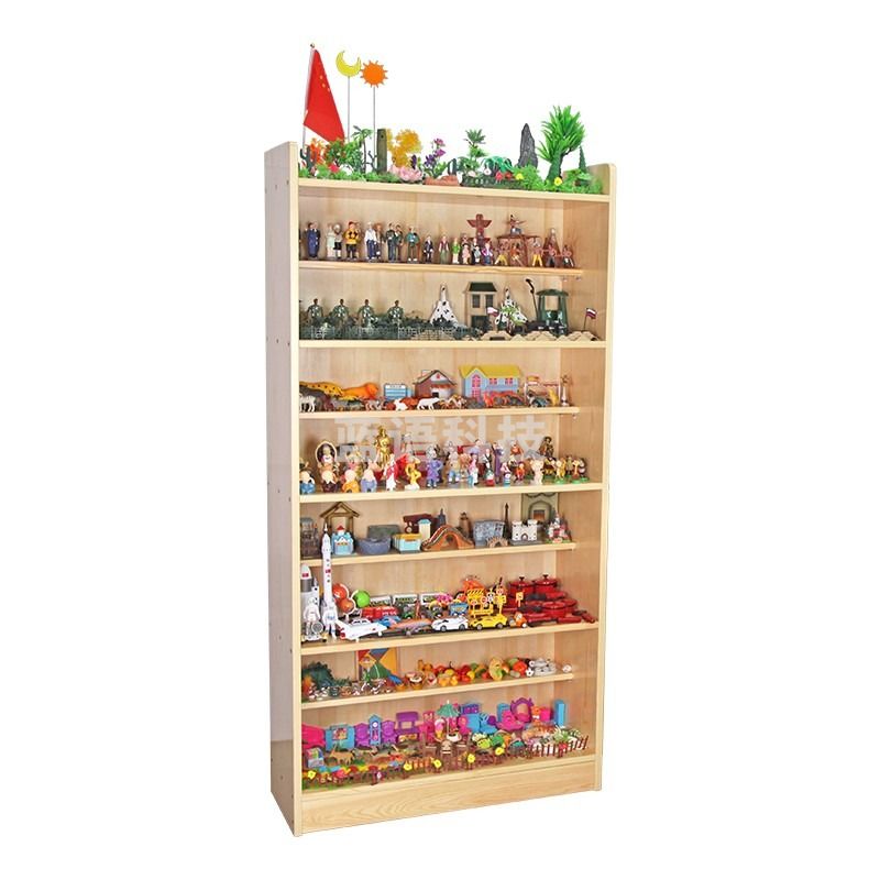 伍贰伍心理咨询室沙盘游戏全套SP600件箱庭沙具套装学校专用标配设备厂家配套课件心理沙盘沙具 通用版600件单(不含陈列架) 仪器 仪器