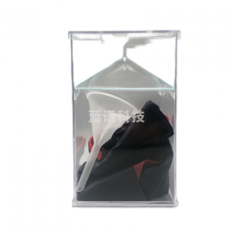 科源 KY-S045 植物光合作用、呼吸作用、蒸腾作用演示器  教学仪器