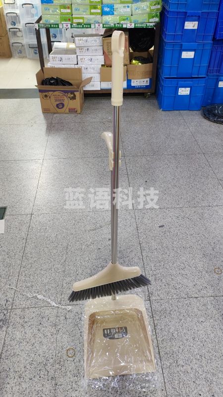 巨联扫把 簸箕套装组合 JFPM02281646042835