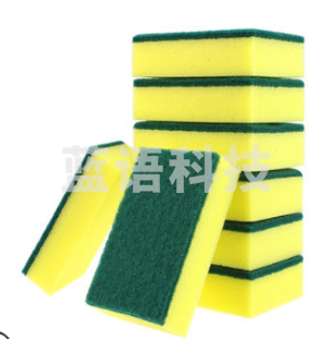 百洁布 单位：个