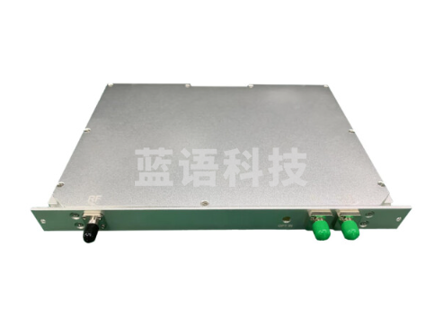 军洁 KG-SSB-15-40G-PP-FA IQ电光调制器（单位：件）