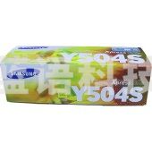 三星SAMSUNG硒鼓CLT-Y504S/XIL(黄色)