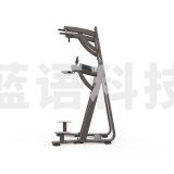 舒华(SHUA)舒华商用力量训练器械多功能88系列健身房单位SH-G8888 单双杠及提腿腹肌组合练习器