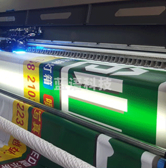 5层灯箱卡布  每平米